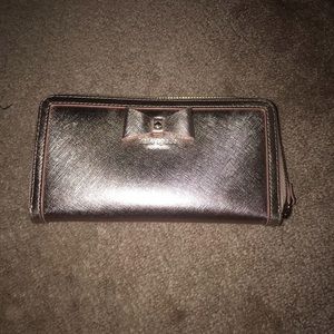 Kate spade Lacey wallet